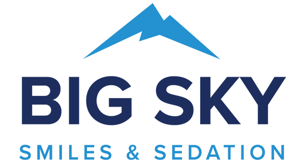 Big Sky Smiles & Sedation logo
